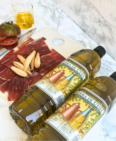 ACEITE OLIVA
